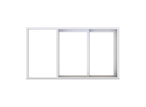 Stacker Door graphic